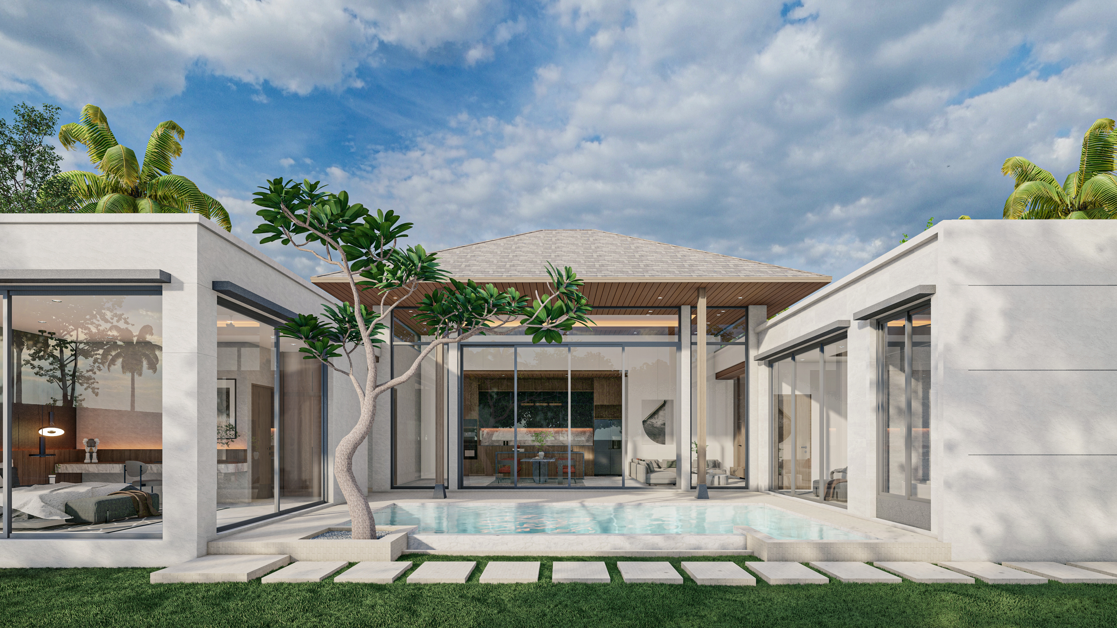 Mouana Residence KO KAEO 21